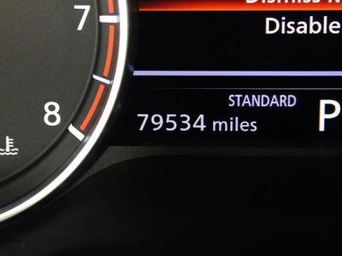 Certified 2021 Nissan Rogue S FWD image 28