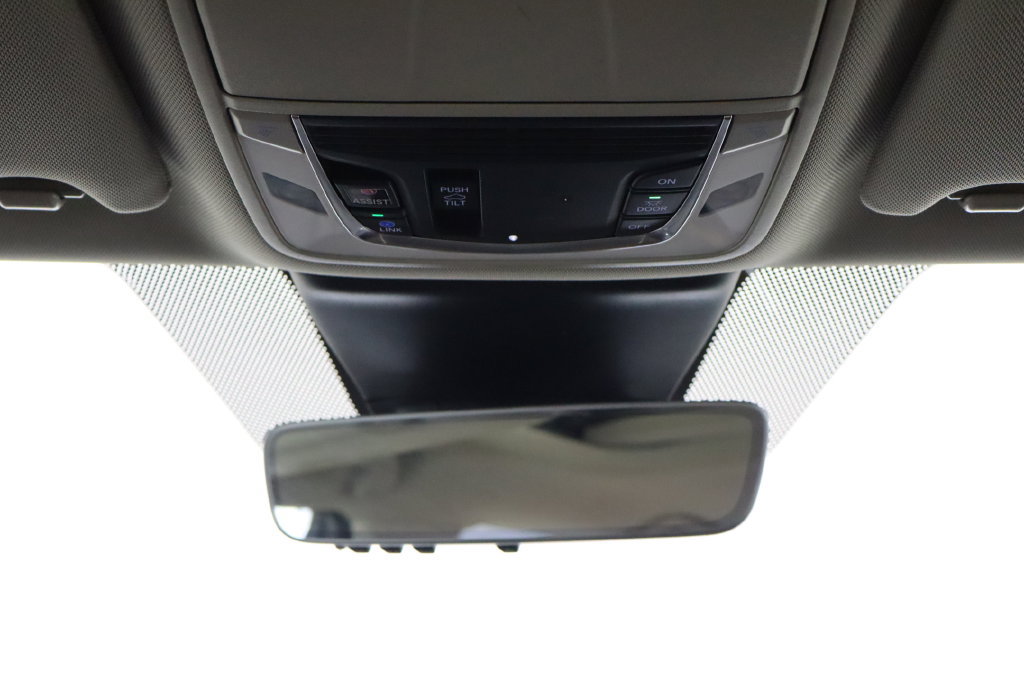 Used 2021 Acura TLX w/ Technology Package FWD image 26