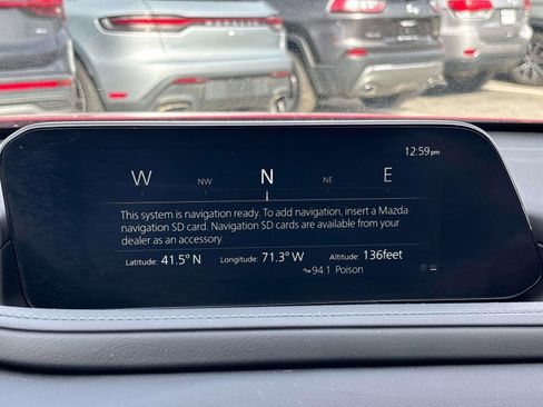 Used 2023 MAZDA CX-30 AWD 2.5 S w/ Select Package image 20