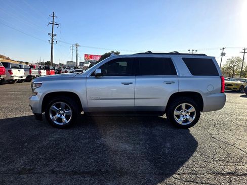 Used 2016 Chevrolet Tahoe LT image 4