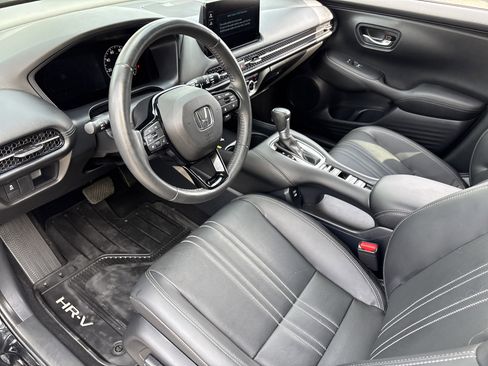 Used 2024 Honda HR-V EX-L image 18