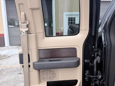 Used 2012 Ford F150 Lariat AWD/4WD image 18