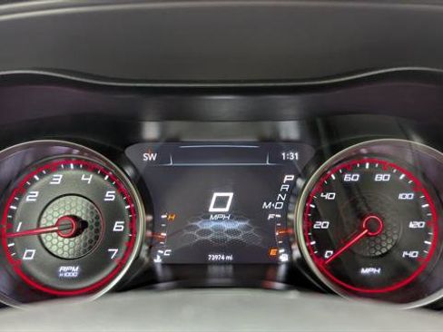 Used 2023 Dodge Charger GT image 27