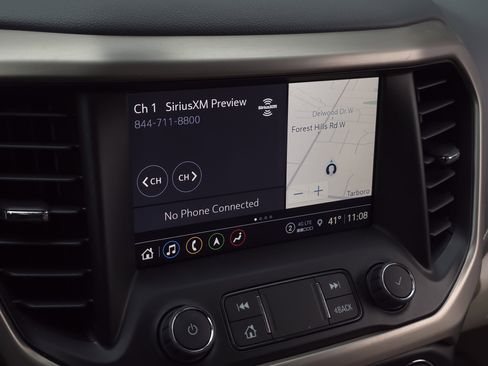 Used 2023 GMC Acadia Denali w/ Denali Ultimate Package image 22