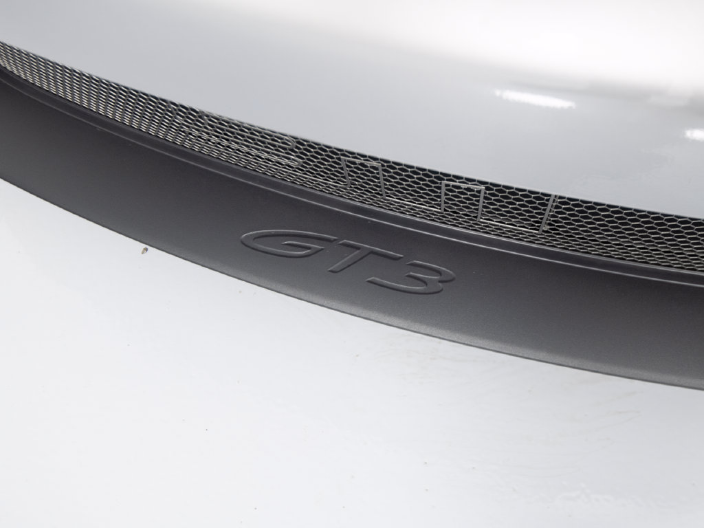 Certified 2026 Porsche 911 GT3 RWD image 53
