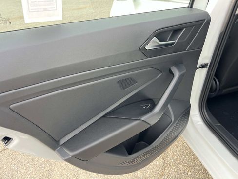 New 2026 Volkswagen Jetta S image 22