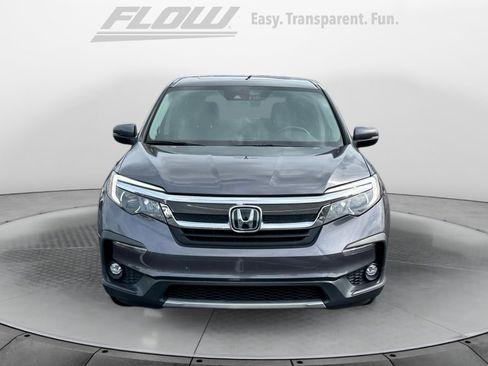 Used 2020 Honda Pilot EX-L image 2