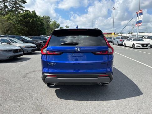 Used 2024 Honda CR-V Sport-L image 6