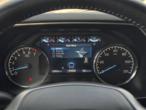 Used 2022 Ford F150 XLT w/ Equipment Group 302A High AWD/4WD image 20