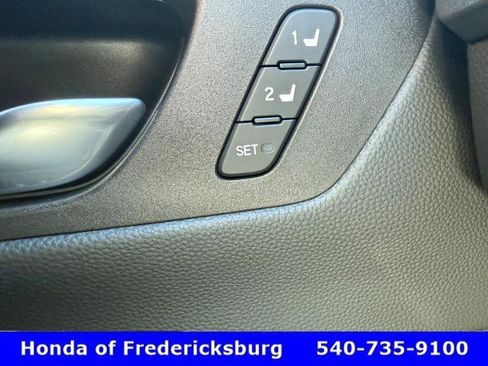 Certified 2026 Honda CR-V Sport-L image 23