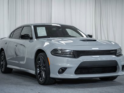 Used 2022 Dodge Charger GT w/ Blacktop Package