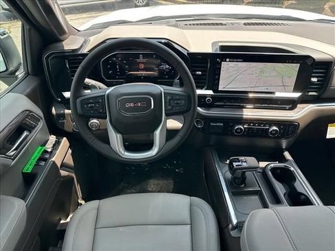 New 2026 GMC Sierra 1500 SLT w/ SLT Premium Plus Package AWD/4WD image 22