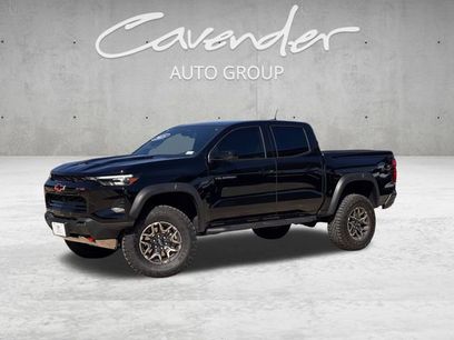 Used 2025 Chevrolet Colorado ZR2 w/ Technology Package
