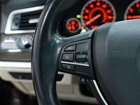 Used 2015 BMW 535i Gran Turismo xDrive image 26