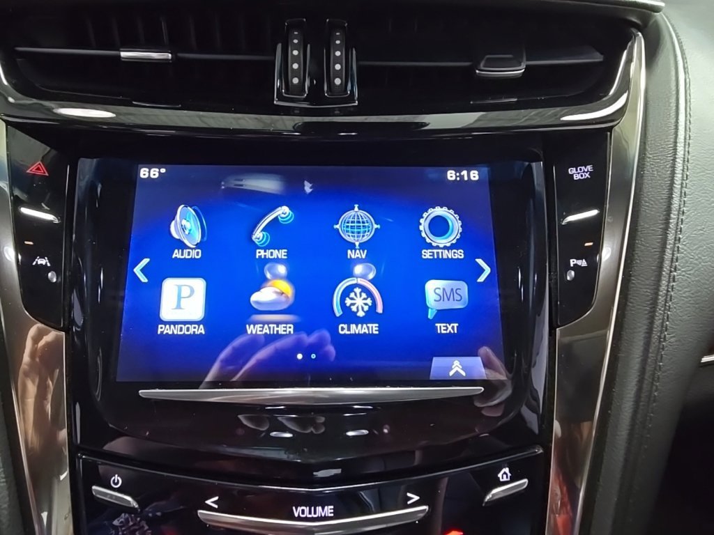 Used 2015 Cadillac CTS Luxury AWD/4WD image 21