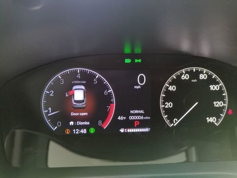 New 2026 Honda HR-V Sport image 15