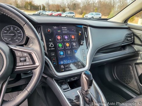 Used 2021 Subaru Legacy Premium w/ Popular Package #1 image 23