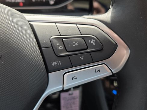 New 2026 Volkswagen Jetta Sport FWD image 20