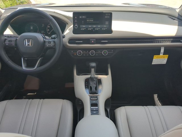 New 2027 Honda HR-V EX-L image 13