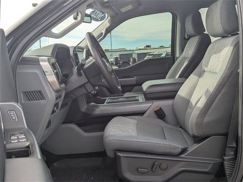 Used 2022 Ford F150 XLT w/ Equipment Group 302A High image 21