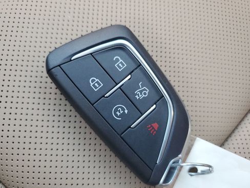 Used 2026 Cadillac CT5 Premium Luxury RWD image 29