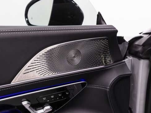 Certified 2023 Mercedes-Benz SL 63 AMG 4MATIC image 8