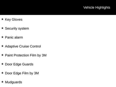 Used 2023 Lexus RX 350 F Sport w/ Accessory Package (Z1) AWD/4WD image 12