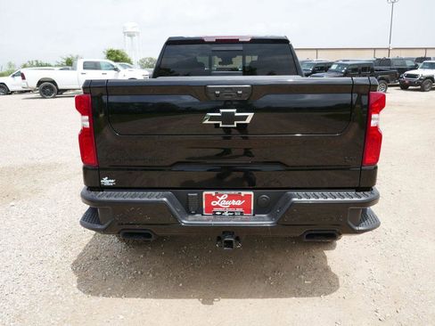 New 2026 Chevrolet Silverado 1500 LT Trail Boss w/ LT Trail Boss Premium Package AWD/4WD image 6