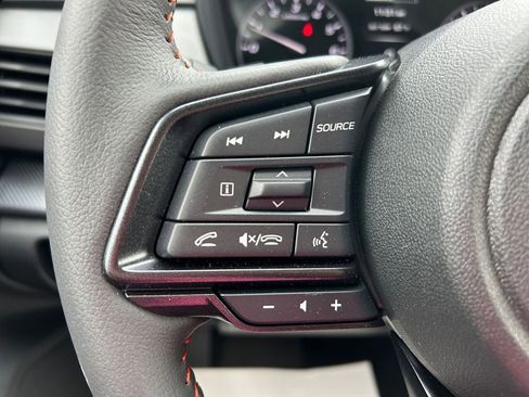 Used 2025 Subaru Crosstrek 2.5i Limited image 17