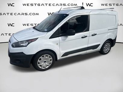 Used 2017 Ford Transit Connect XL
