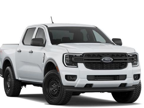 New 2026 Ford Ranger XL AWD/4WD image 26