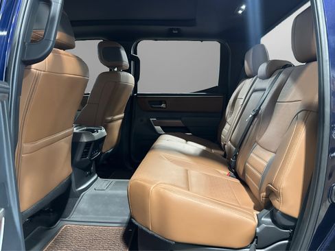 Used 2024 Toyota Tundra 1794 Edition AWD/4WD image 42