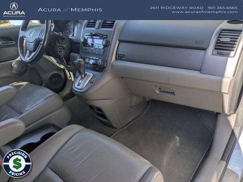 Used 2009 Honda CR-V EX-L image 26