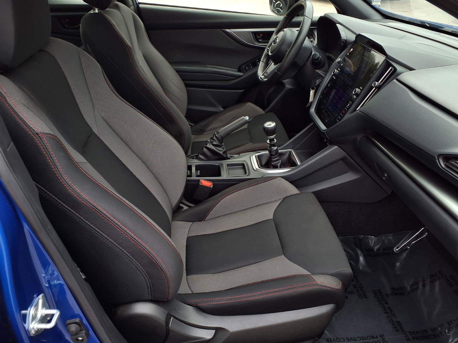 Used 2023 Subaru WRX AWD/4WD image 25