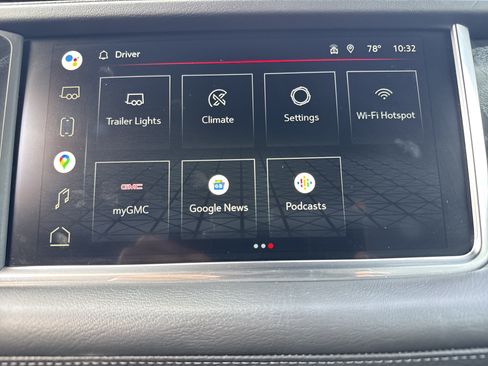 Used 2022 GMC Yukon Denali AWD/4WD image 24