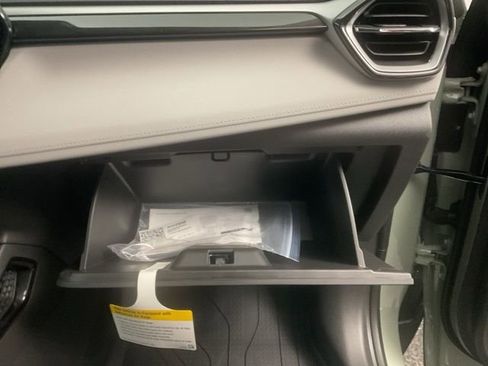 New 2026 Chevrolet TrailBlazer LT image 24