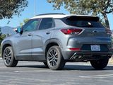 Used 2021 Chevrolet TrailBlazer ACTIV w/ Sun and Liftgate Package image 6