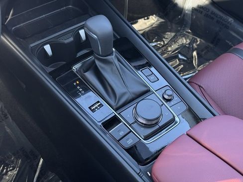 New 2026 MAZDA CX-50 2.5 Hybrid w/ Weather Package image 17