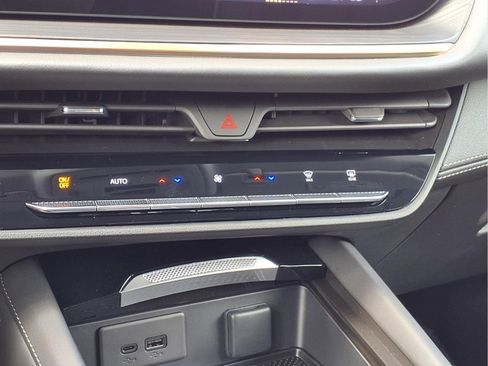 New 2026 Buick Envision Avenir AWD/4WD image 10