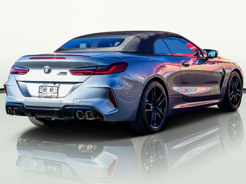 Used 2024 BMW M8 Competition image 7