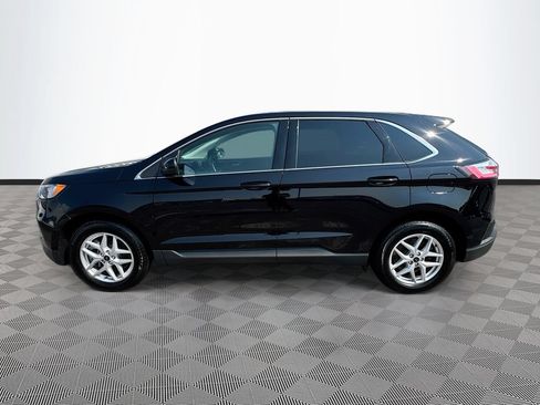 Used 2024 Ford Edge SEL w/ Convenience Package AWD/4WD image 33