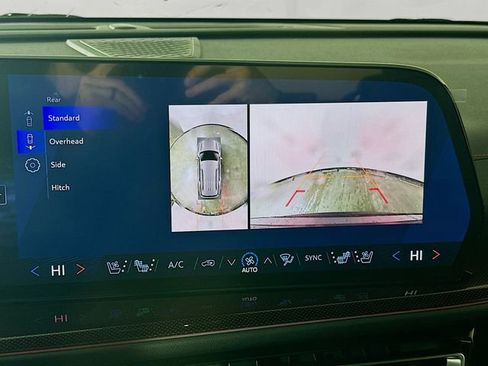 New 2026 Chevrolet Traverse RS w/ LPO, Illumination Package image 14