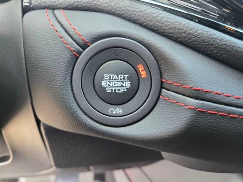 New 2026 Dodge Durango GT AWD/4WD image 15