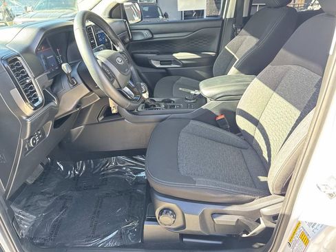 Certified 2024 Ford Ranger XLT w/ Advanced Towing Package image 16