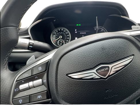 Used 2026 Genesis G70 2.5T RWD image 42