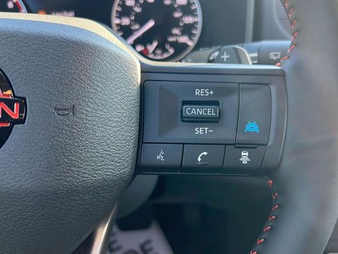 New 2026 Nissan Rogue SV image 22