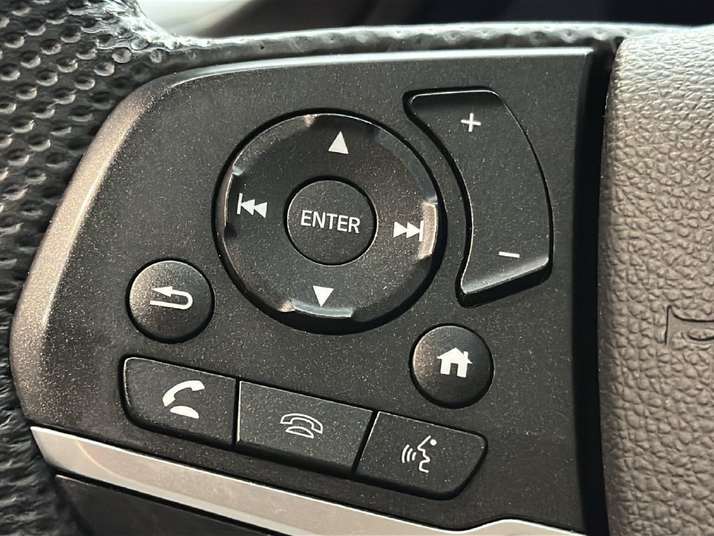 Certified 2023 Honda Passport EX-L image 28