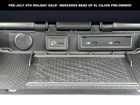 New 2024 Mercedes-Benz Sprinter 2500 image 11