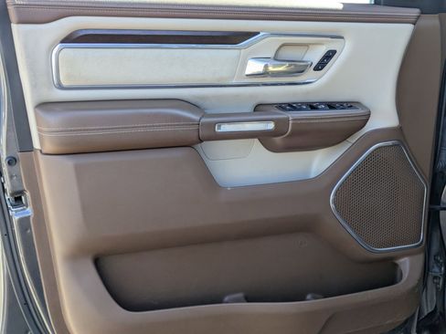 Used 2021 RAM 1500 Laramie w/ Laramie Southwest Edition image 11