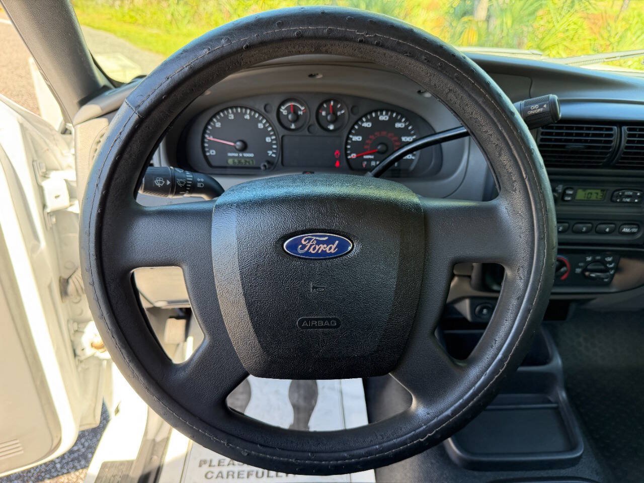 Used 2011 Ford Ranger XL RWD image 12
